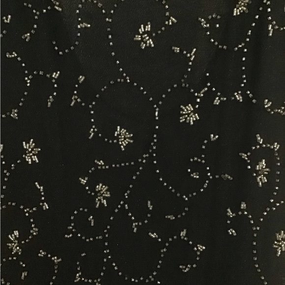 Cache formal dress - Picture 3 of 4